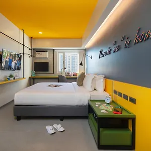 *** 호텔 Lyf Malate Managed By The Ascott Limited 필리핀