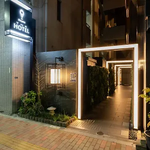 ** 아파트호텔 Stayme The Ueno 일본