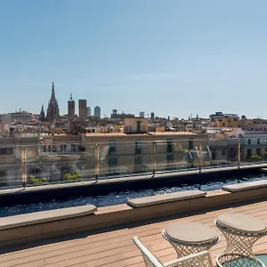 Bagués Barcelone