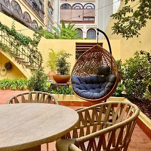 The Loft House Barcelone
