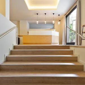 Casa de hóspedes Ola Living Diagonal, Barcelona