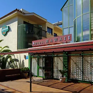 Leonardo Royal Mallorca Bay Apart-hotel Palmanova