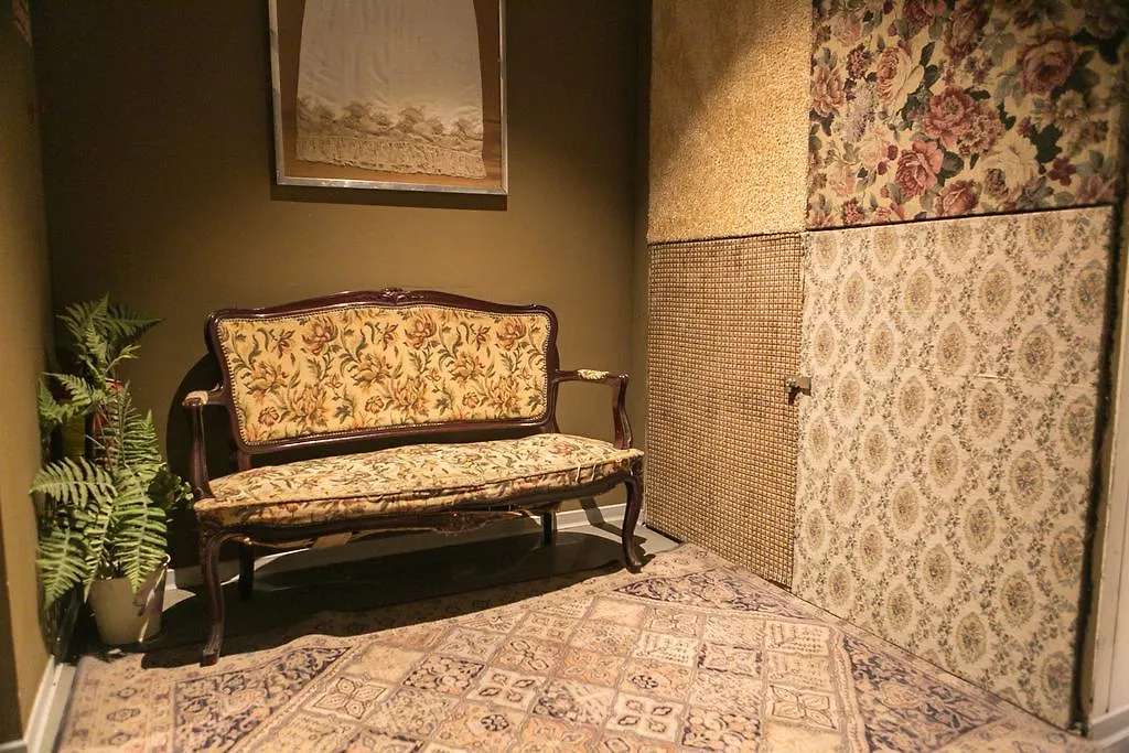 Pars Tailor'S Hostel Barcelona
