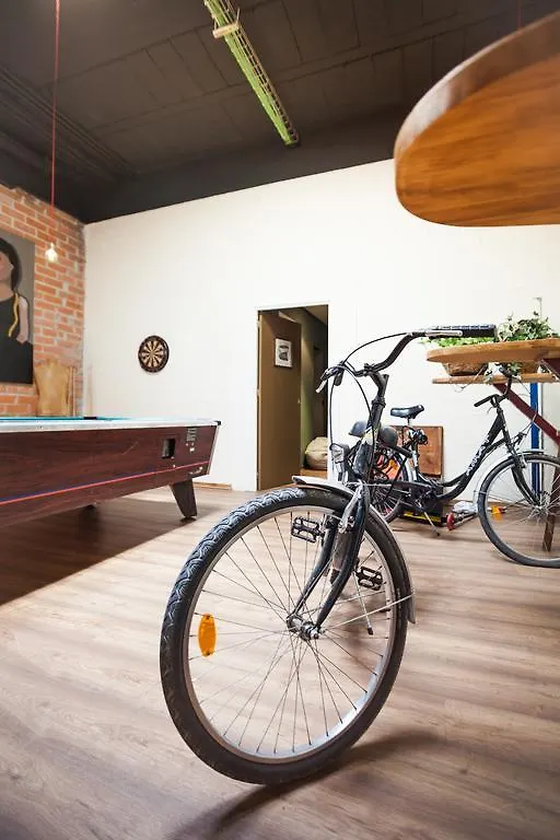 Pars Tailor'S Hostel Barcelona