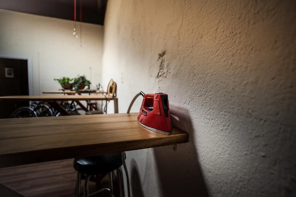 Pars Tailor'S Hostel Barcelona