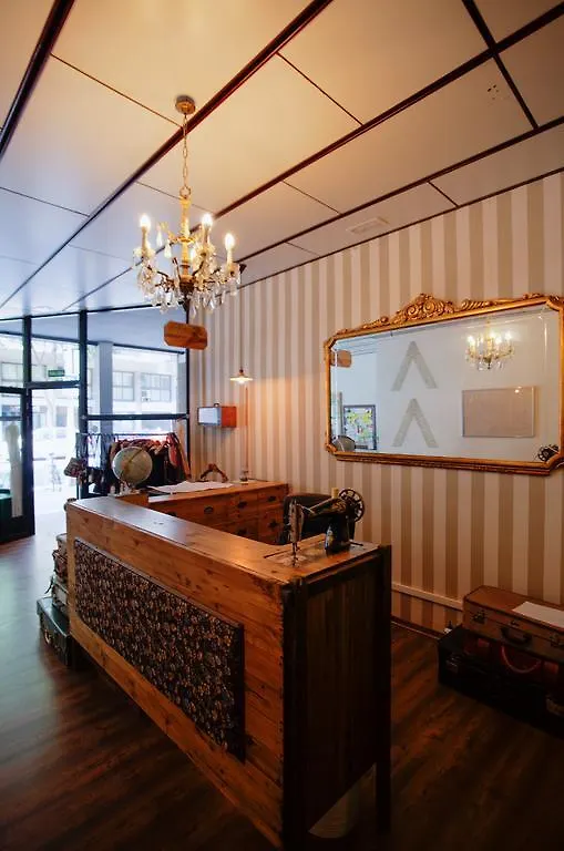 Pars Tailor'S Hostel Barcelona