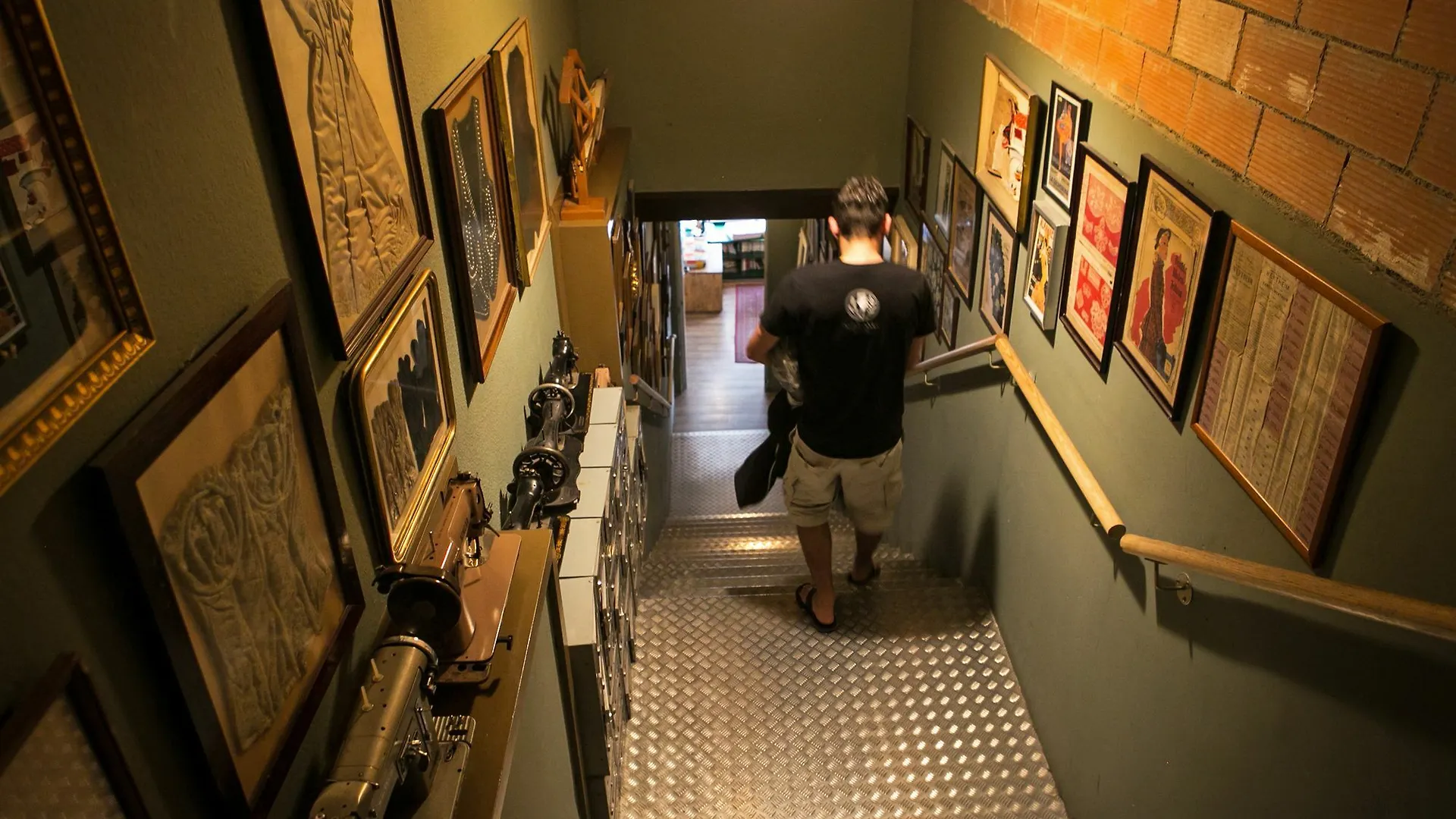 Pars Tailor'S Hostel Barcelona