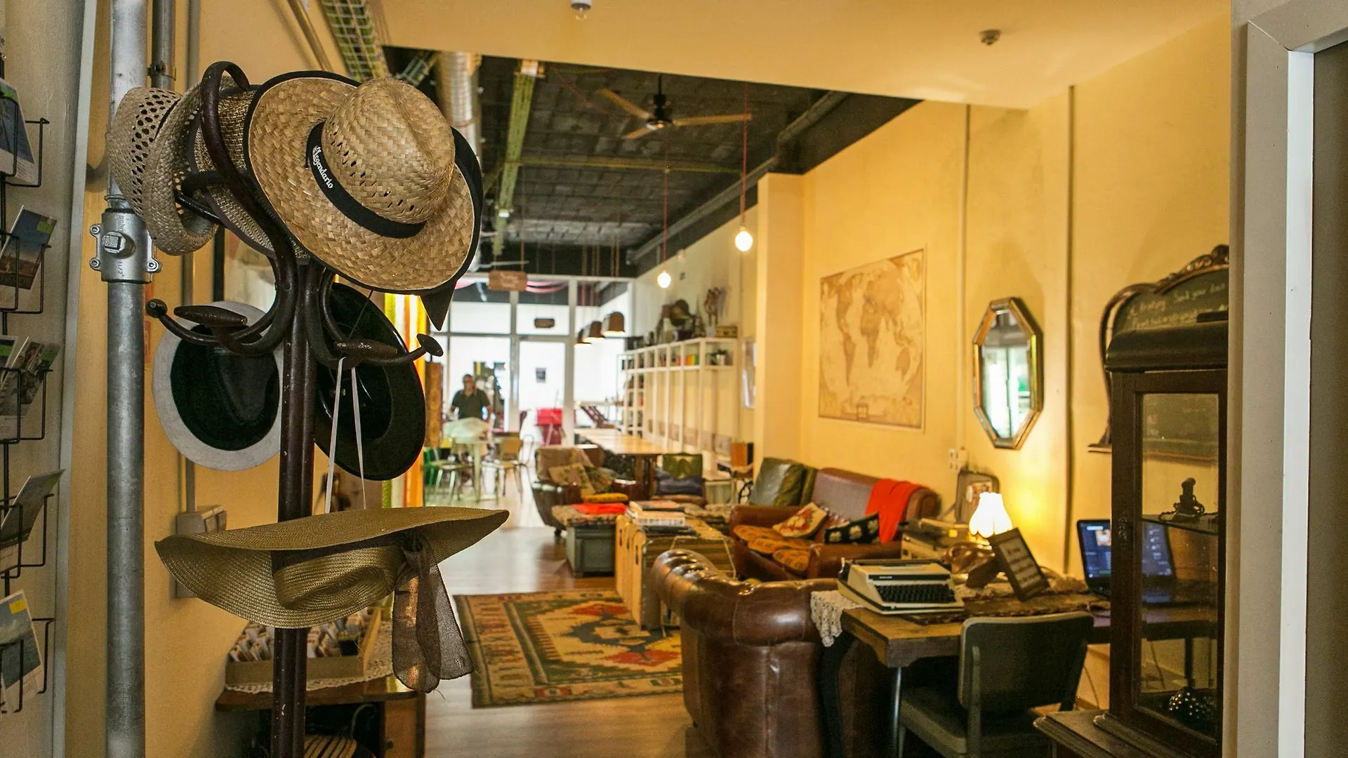 Pars Tailor'S Hostel Barcelona
