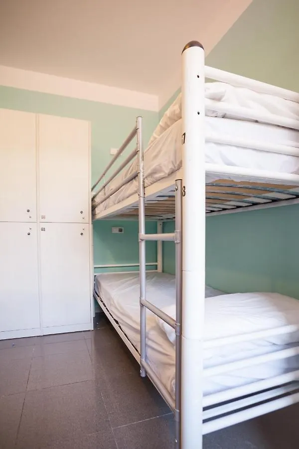 Pars Tailor'S Hostel バルセロナ