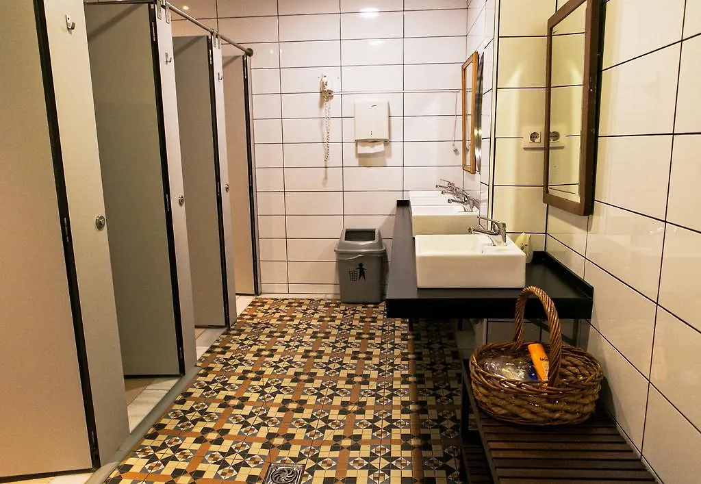 Pars Tailor'S Hostel バルセロナ