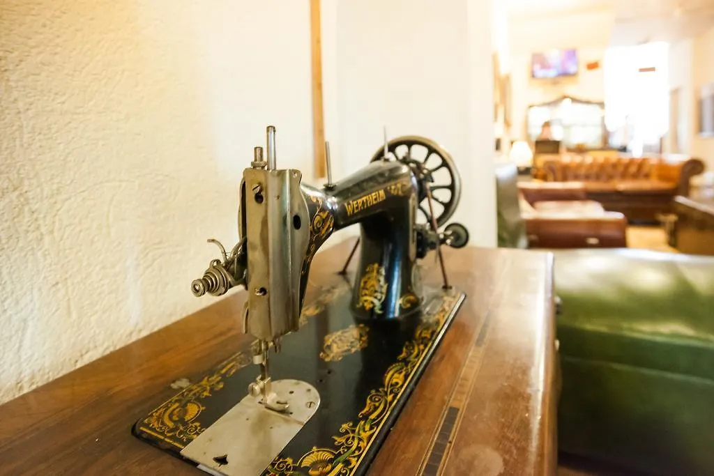 Pars Tailor'S Hostel バルセロナ