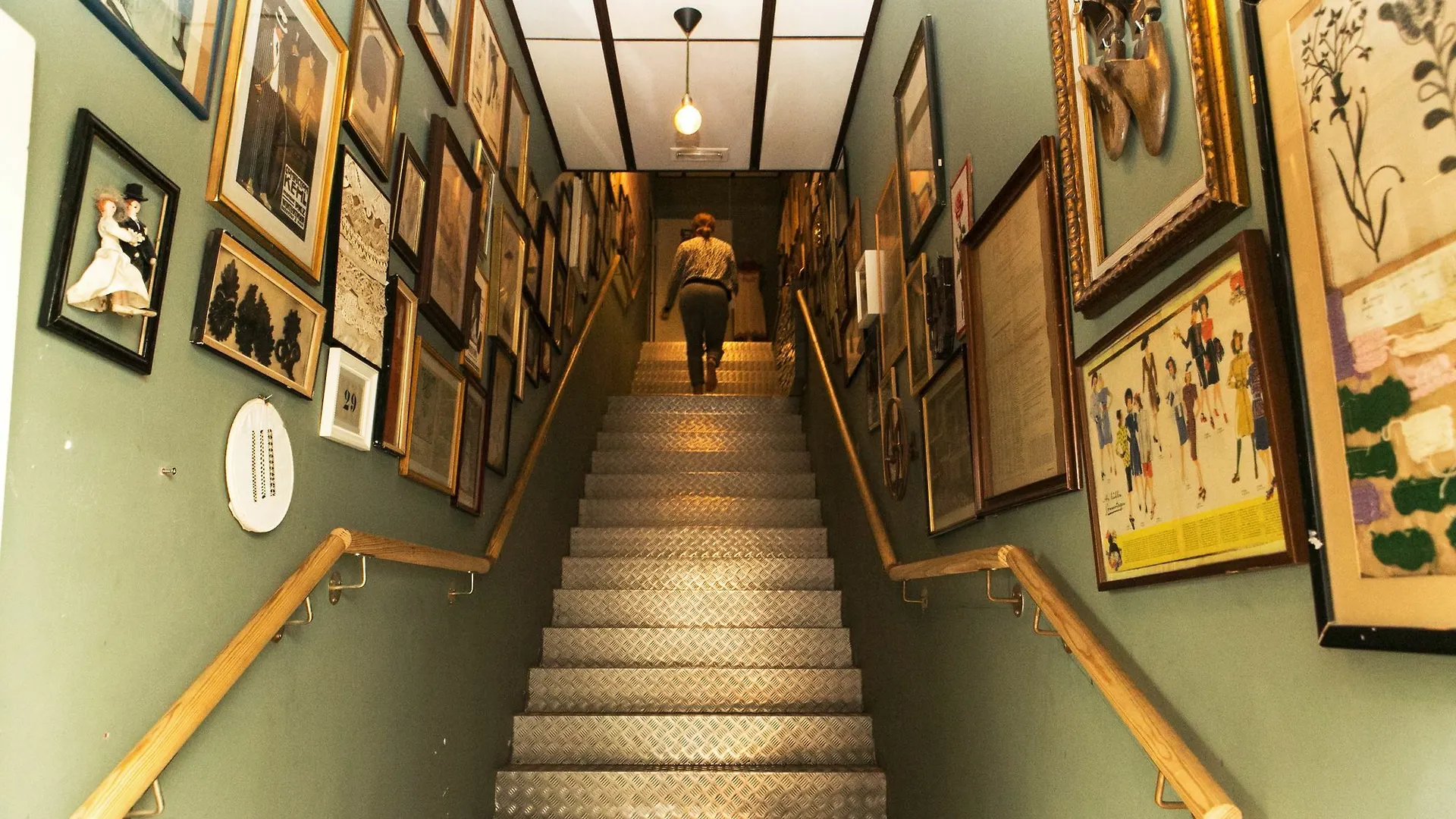 Pars Tailor'S Hostel バルセロナ スペイン