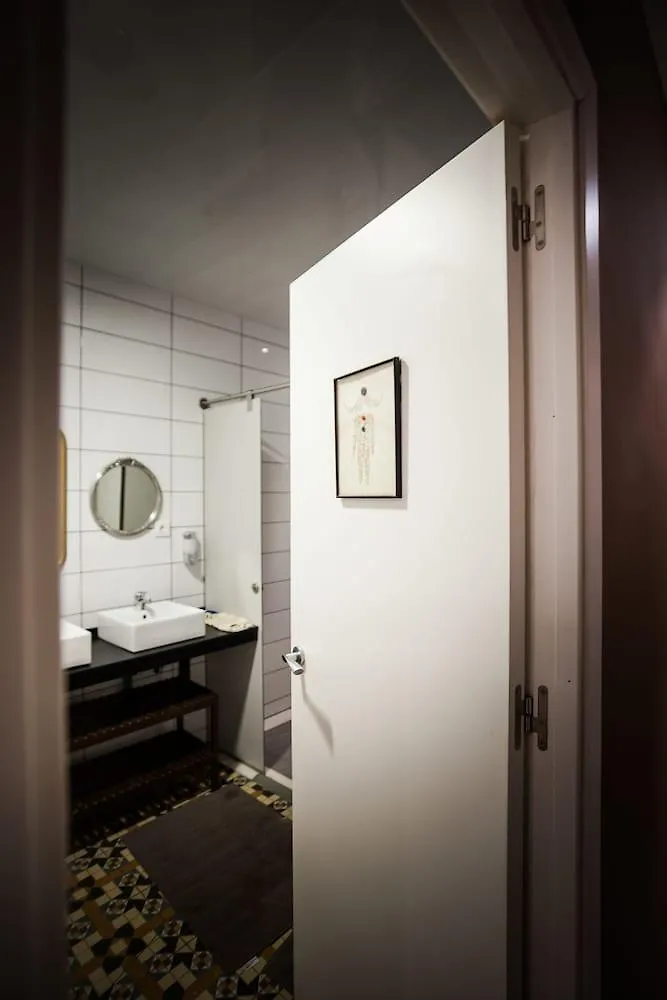 Pars Tailor'S Hostel バルセロナ スペイン